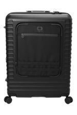 OGIO Utilitarian Large Checked Spinner 413013 Blacktop