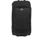 OGIO Nomad 30 Travel Bag. 413017 Black