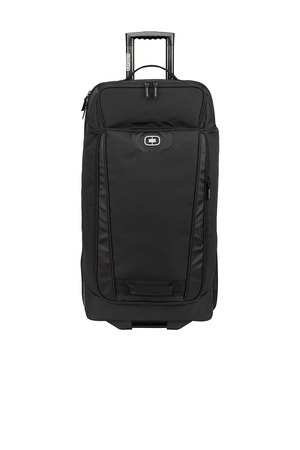 OGIO Nomad 30 Travel Bag. 413017 Black