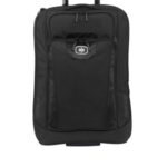 OGIO Nomad 22 Travel Bag. 413018 Black