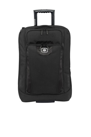 OGIO Nomad 22 Travel Bag. 413018 Black
