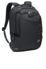 OGIO Ladies Melrose Pack. 414004 Storm Grey