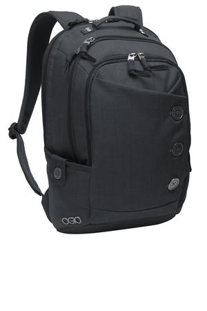 OGIO Ladies Melrose Pack. 414004 Storm Grey