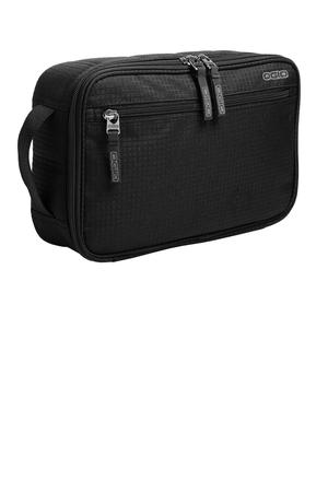 OGIO Shadow Travel Kit. 417028 Black