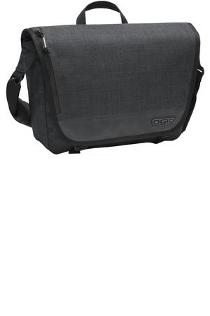 OGIO Sly Messenger. 417041 Heather Grey