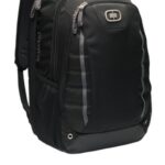 OGIO Pursuit Pack. 417054 Black