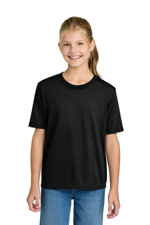 Gildan Youth Gildan Performance T-Shirt. 42000B Black