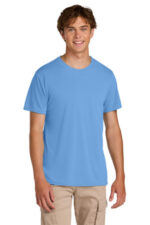Gildan Gildan Performance T-Shirt. 42000 Carolina Blue