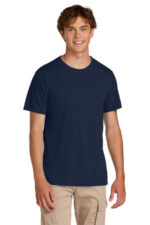Gildan Gildan Performance T-Shirt. 42000 Navy
