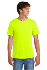 Gildan Gildan Performance T-Shirt. 42000 Safety Green