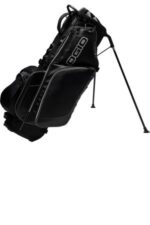 OGIO Orbit Cart Bag. 425042 Black