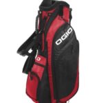OGIO XL (Xtra-Light) 2.0 Golf Bag 425043 Red