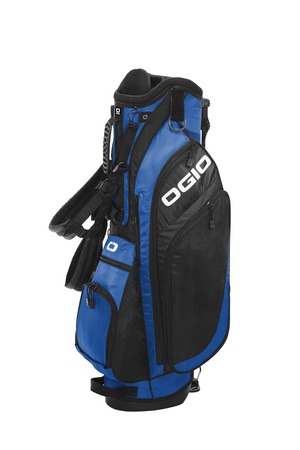 OGIO XL (Xtra-Light) 2.0 Golf Bag 425043 Royal