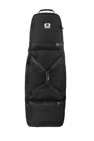 OGIO Golf Travel Bag 427003 Blacktop