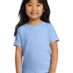 Gildan Heavy Cotton Toddler T-Shirt 5100P Light Blue