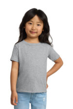 Gildan Heavy Cotton Toddler T-Shirt 5100P Sport Grey