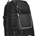 OGIO - Pull-Through Travel Bag. 611024 Black