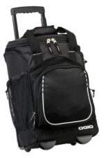 OGIO - Pulley Cooler. 611701 Black