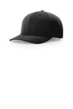 Richardson Laser Perf R-Flex Snapback 632 Black