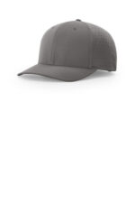 Richardson Laser Perf R-Flex Snapback 632 Charcoal