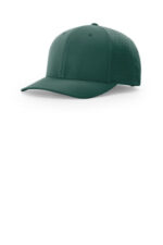 Richardson Laser Perf R-Flex Snapback 632 Dark Green