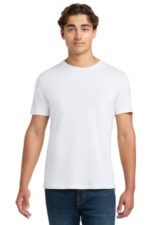 Gildan Softstyle T-Shirt. 64000 White