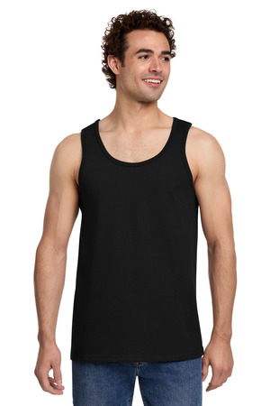 Gildan Softstyle Tank Top 64200 Black