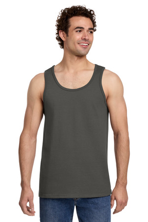 Gildan Softstyle Tank Top 64200 Charcoal