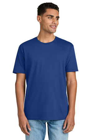 Gildan Softstyle Plasma Print Tee 64PLSMA Fan Deep Royal