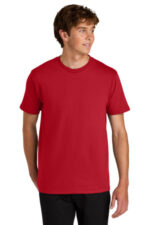 Gildan Softstyle Midweight Tee 65000 Red