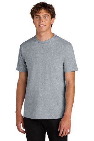 Gildan Softstyle Midweight Tee 65000 Ring Spun Sport Grey