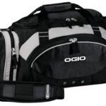 OGIO - All Terrain Duffel. 711003 Black