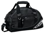 OGIO - Half Dome Duffel. 711007 Black