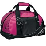 OGIO - Half Dome Duffel. 711007 Pink