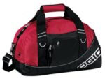 OGIO - Half Dome Duffel. 711007 Red
