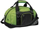 OGIO - Half Dome Duffel. 711007 Wasabe