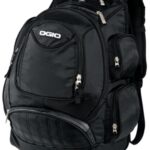 OGIO - Metro Pack. 711105 Black