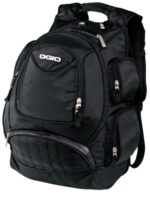 OGIO - Metro Pack. 711105 Black