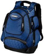 OGIO - Metro Pack. 711105 Indigo
