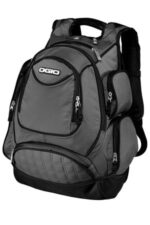 OGIO - Metro Pack. 711105 Petrol