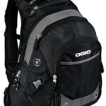 OGIO - Fugitive Pack. 711113 Black