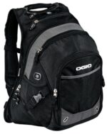 OGIO - Fugitive Pack. 711113 Black