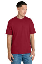 Gildan Hammer Maxweight Tee 75000 Cherry Red