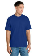 Gildan Hammer Maxweight Tee 75000 Deep Royal