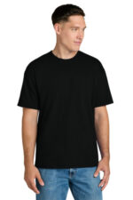 Gildan Hammer Maxweight Tee 75000 Pitch Black