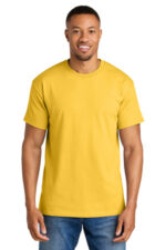 Gildan DryBlend 50 Cotton/50 Poly T-Shirt. 8000 Daisy