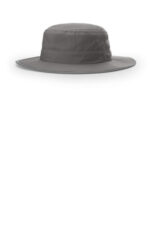 Richardson Lite Wide Brim Hat 810 Charcoal