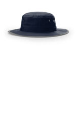 Richardson Lite Wide Brim Hat 810 Navy