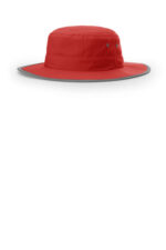Richardson Lite Wide Brim Hat 810 Red
