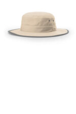 Richardson Lite Wide Brim Hat 810 Stone